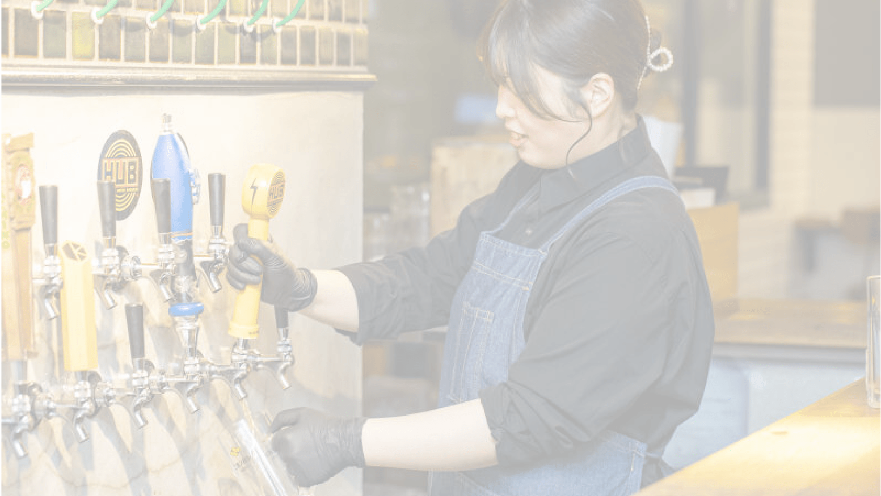 こんな方に、ぜひ来てほしい！