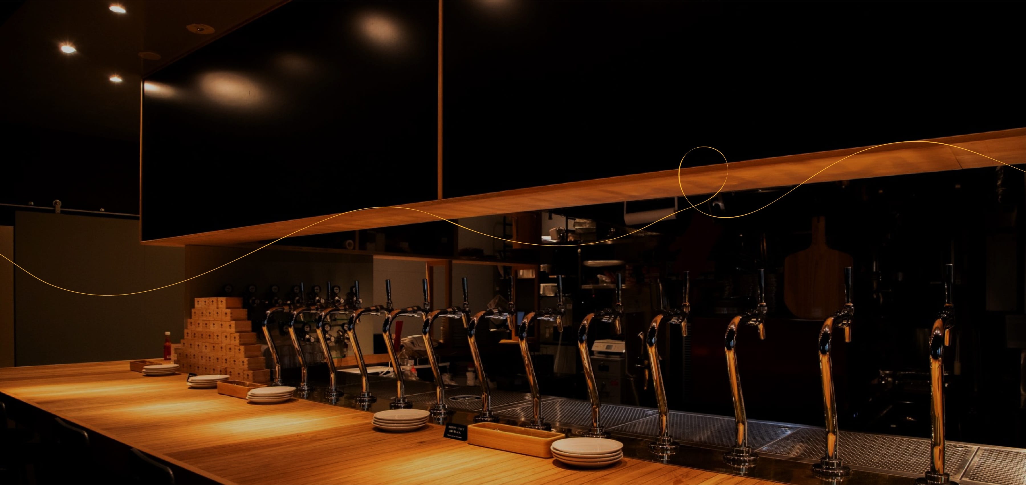 未経験から店舗を動かす立場へ。NOBOSHI BREWERY