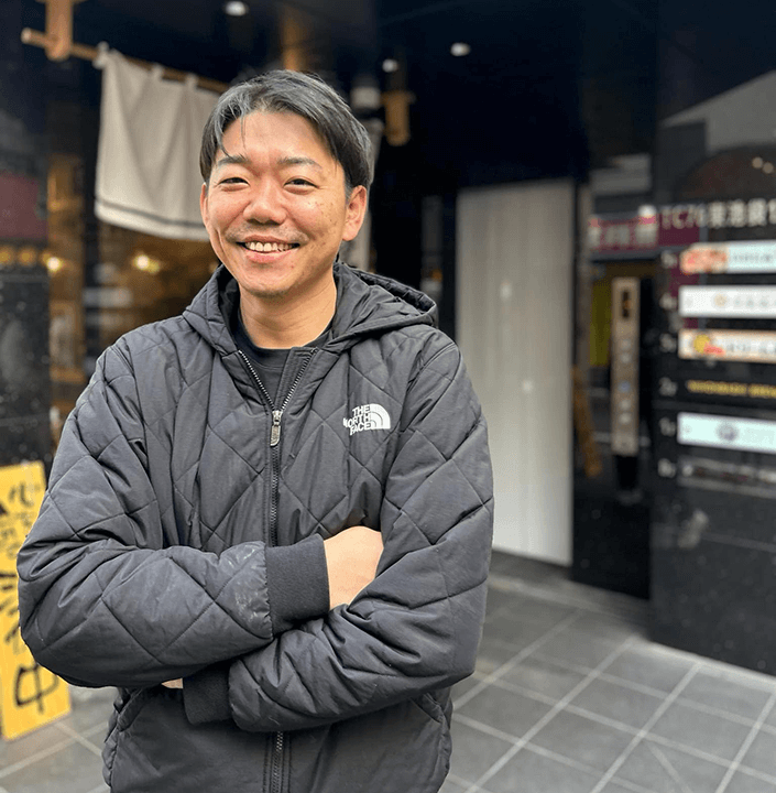 オーナーの本音